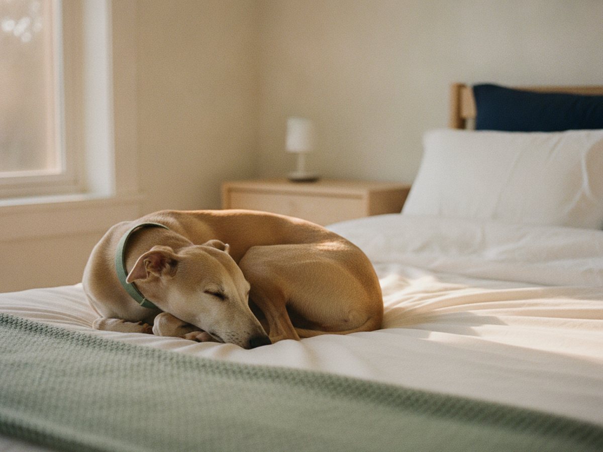 Overnight Stays with Casey's Canines